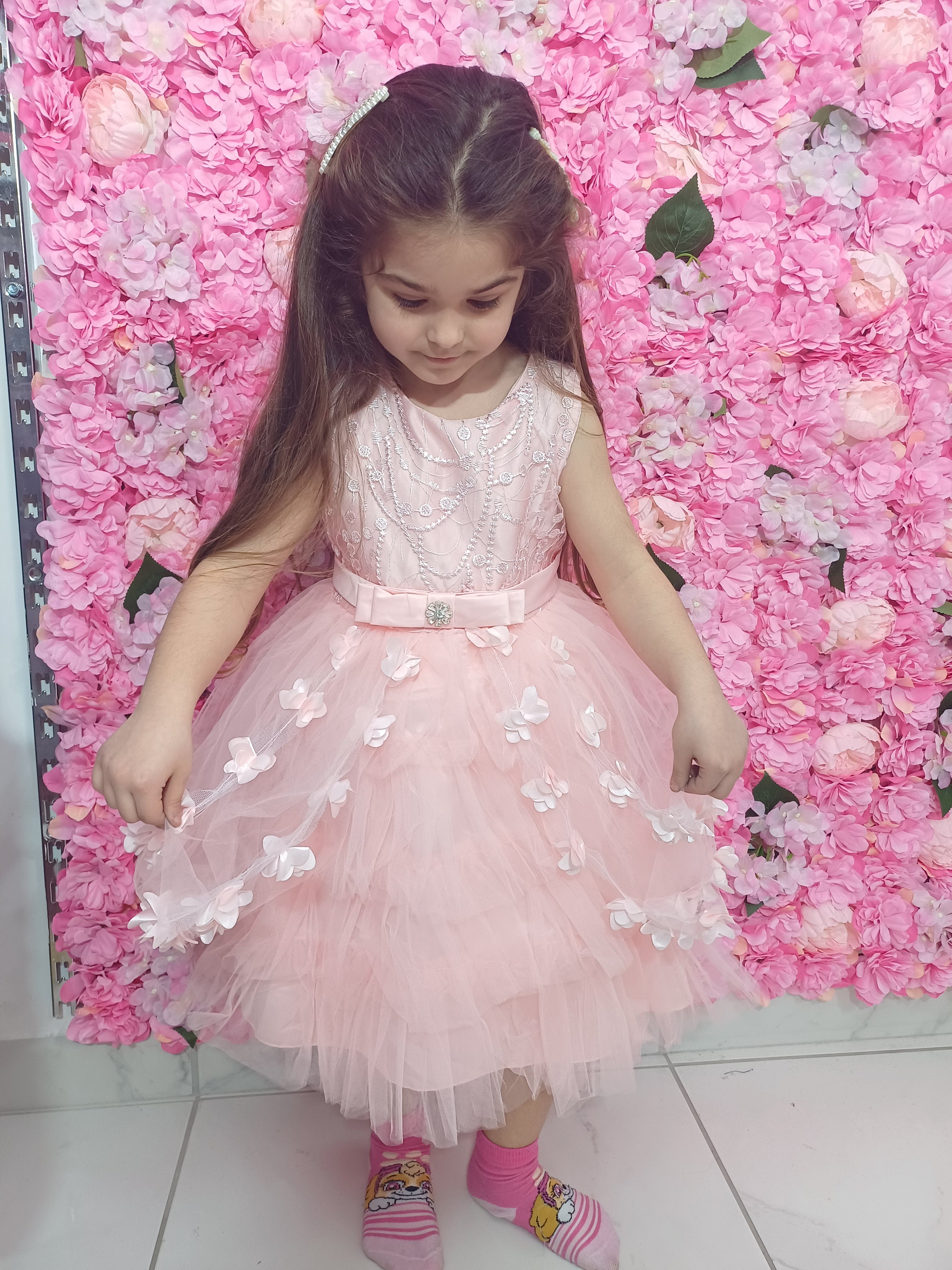 Abiti Da Cerimonia Bambina 🩷