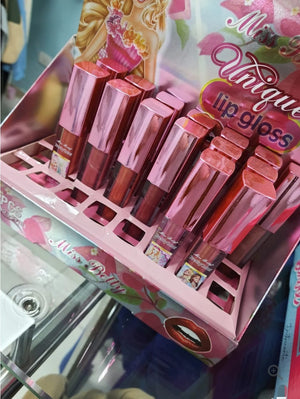 Lip gloss miss bellina - DESIREEKIDS