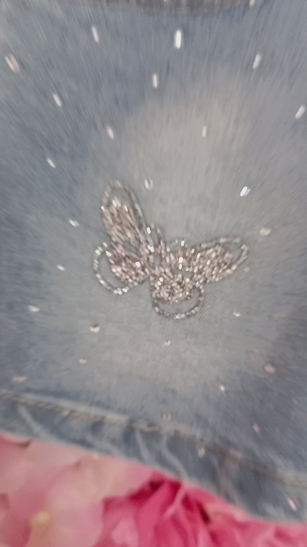 Minigonna Diamond