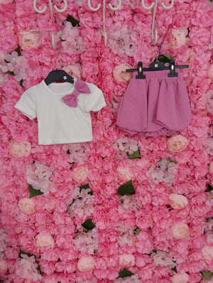 Coordinato giulia - DESIREEKIDS