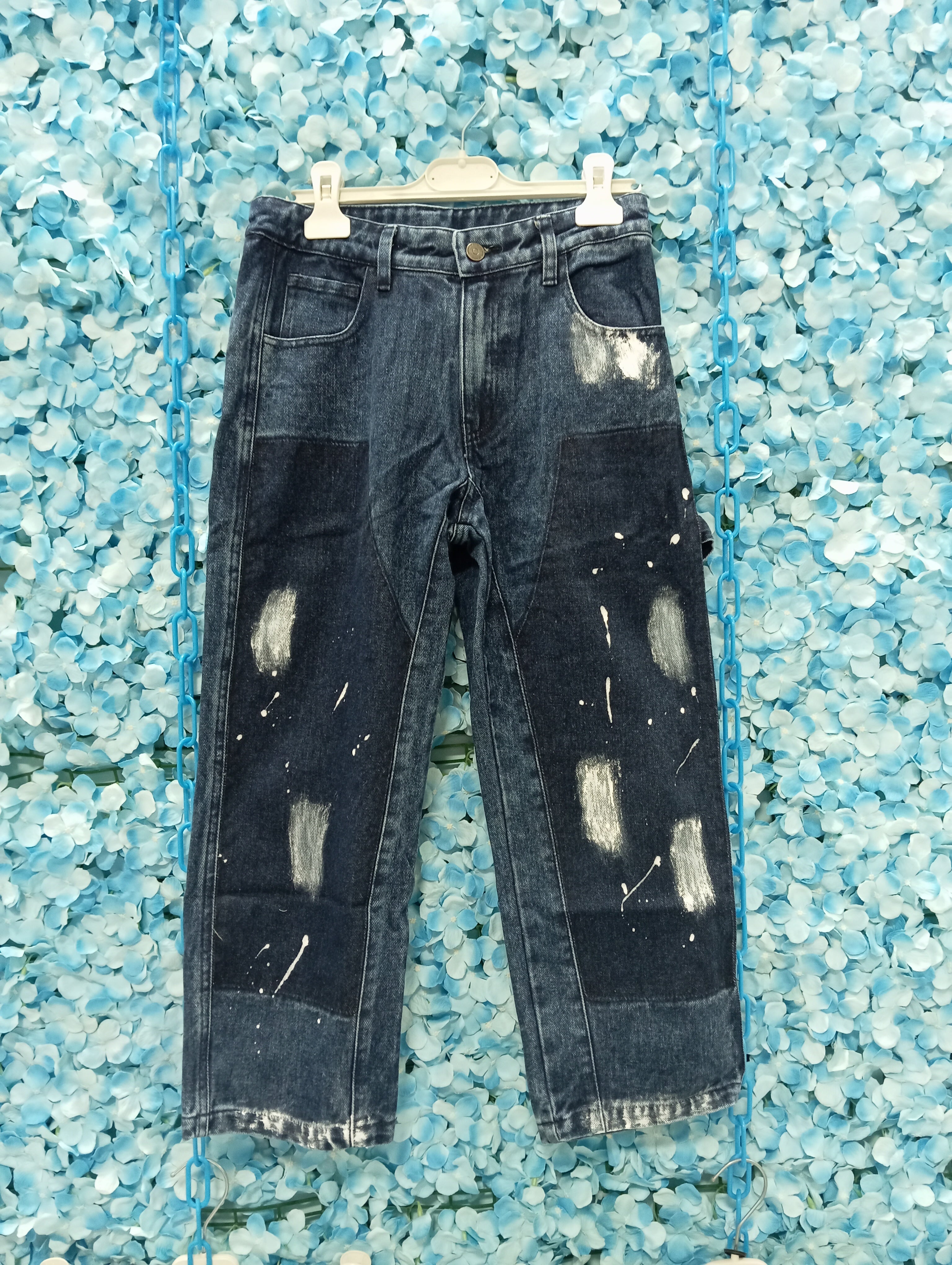 Jeans mod dsquared
