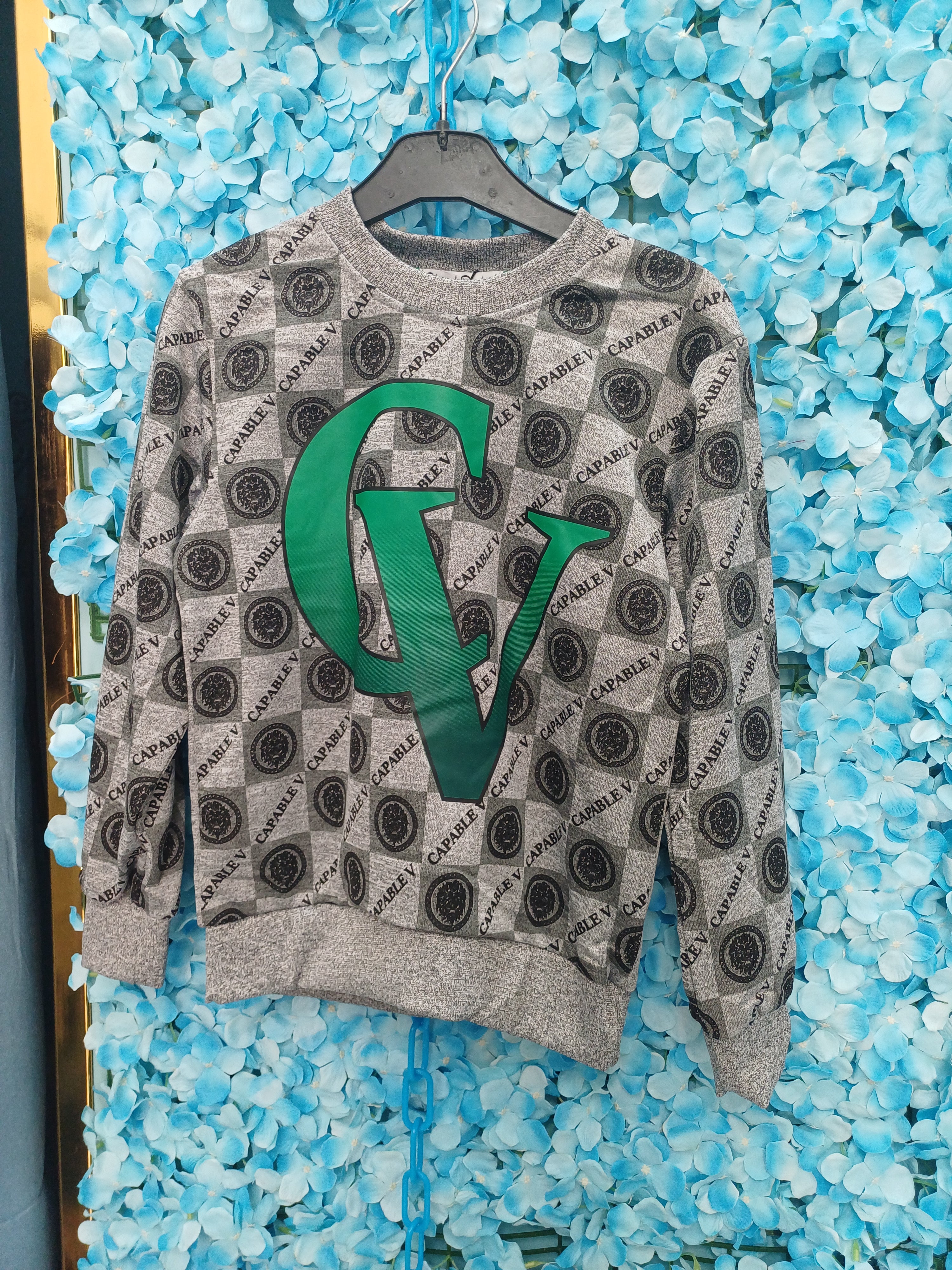 Maglia CV Bimbo - DESIREEKIDS