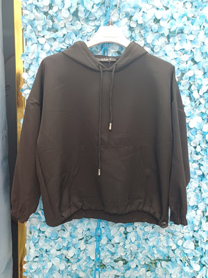 Felpa Chico bimbo - DESIREEKIDS