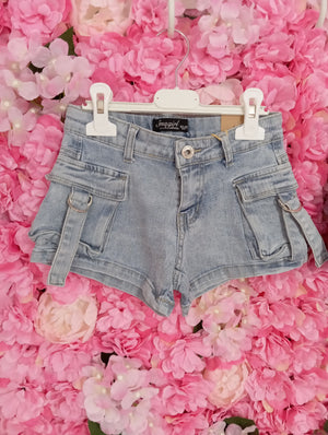 Jeans zoe - DESIREEKIDS