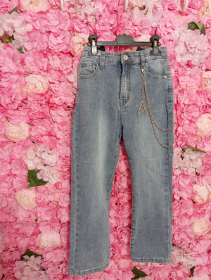 Jeans star - DESIREEKIDS