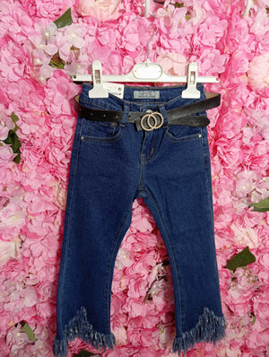Jeans chic - DESIREEKIDS