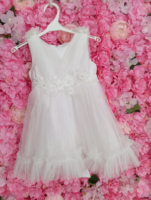 Vestito kesia - DESIREEKIDS