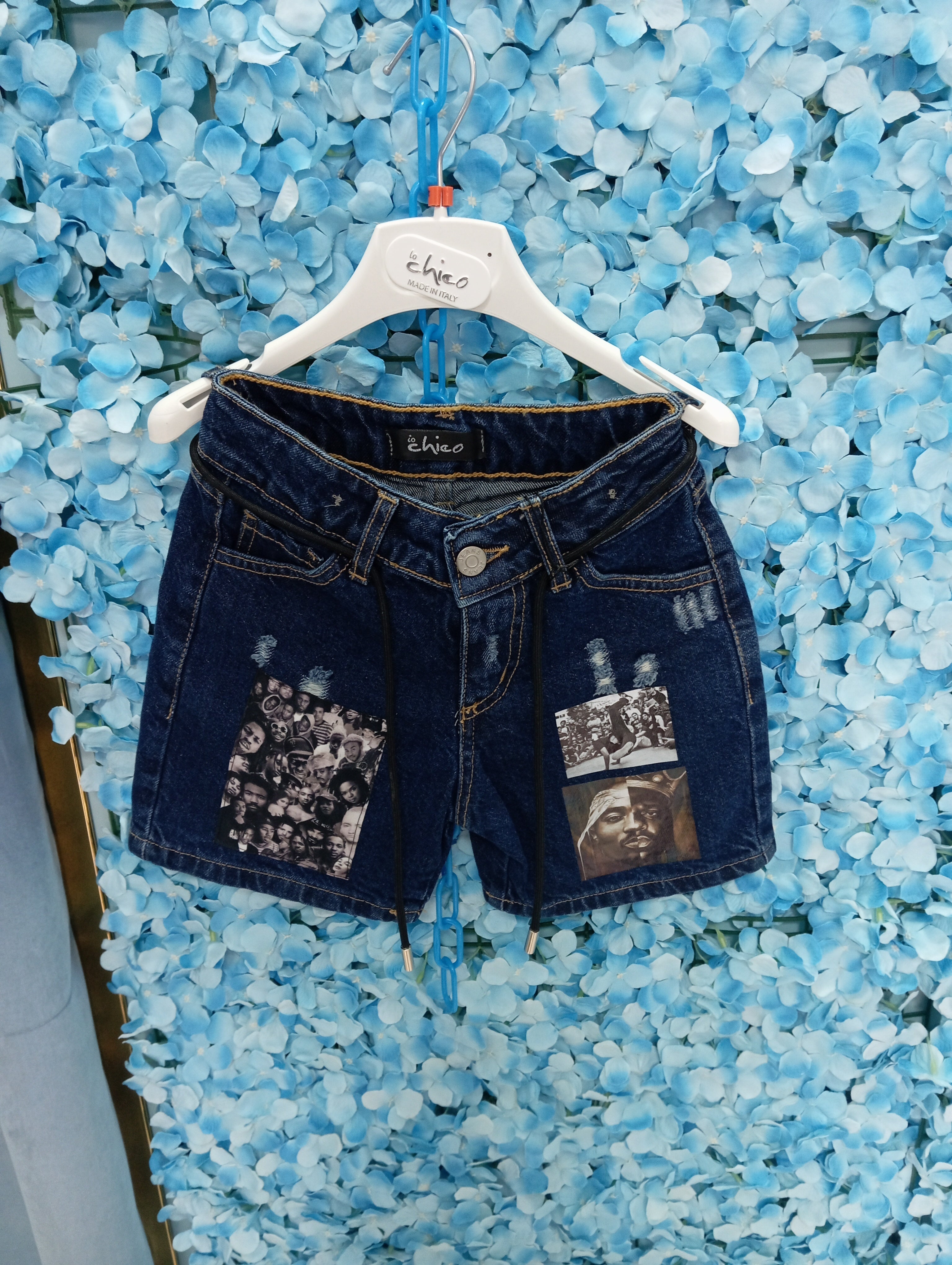 Jeans liam - DESIREEKIDS