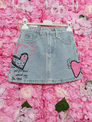 Gonna Lollitop - DESIREEKIDS