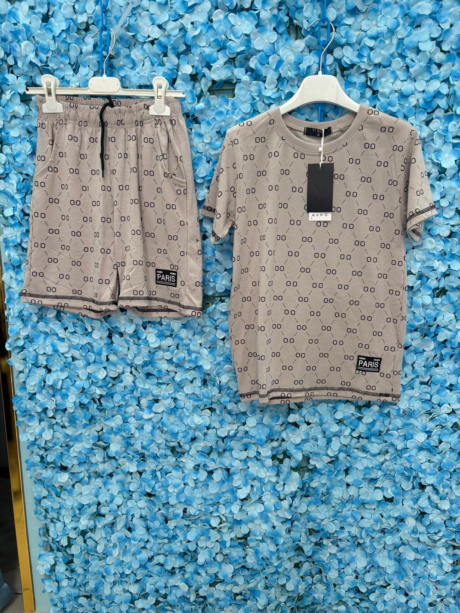 Coordinato luca - DESIREEKIDS