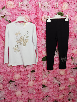 Coordinato jully bimba - DESIREEKIDS