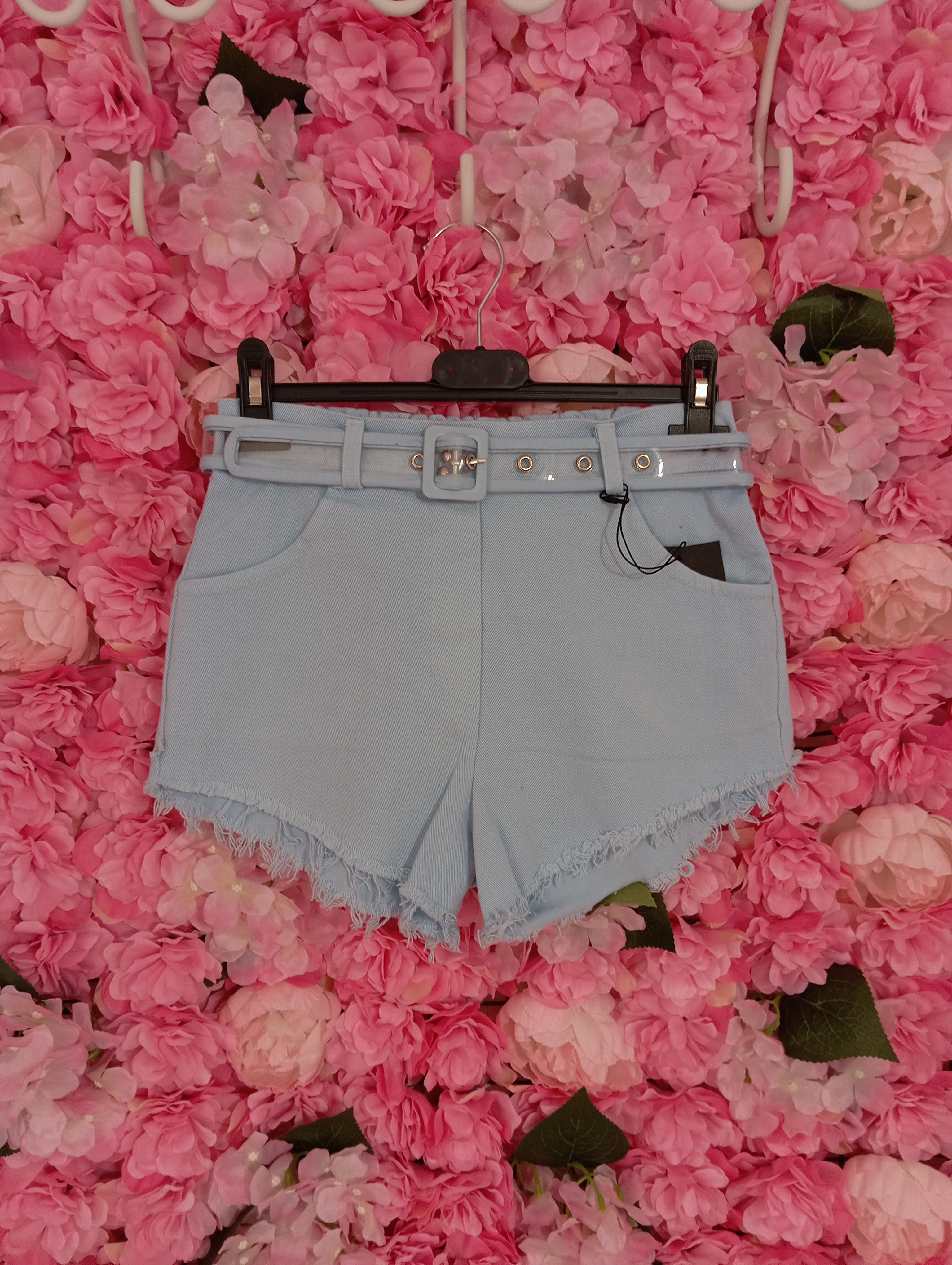 Pantaloncino Greta