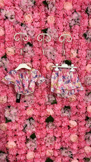 Coordinato trilly - DESIREEKIDS