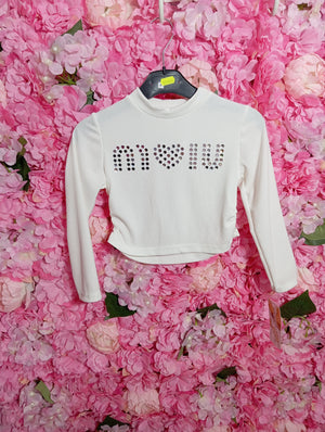 Maglia Miu - DESIREEKIDS