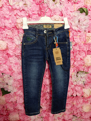 Jeans sweet bimbo - DESIREEKIDS