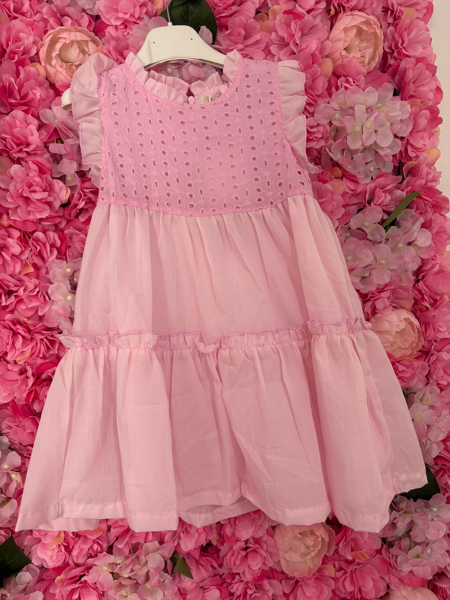 Vestito lory - DESIREEKIDS