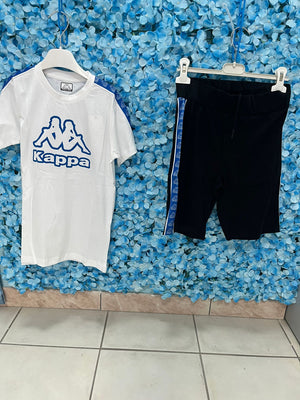 Tuta kappa - DESIREEKIDS