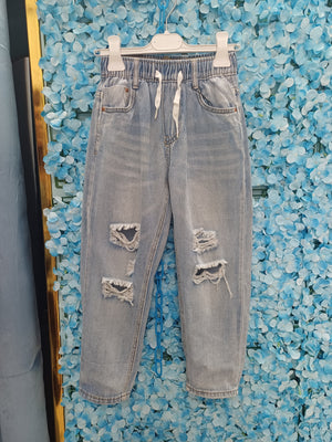 Pantajeans keetop bimbo - DESIREEKIDS