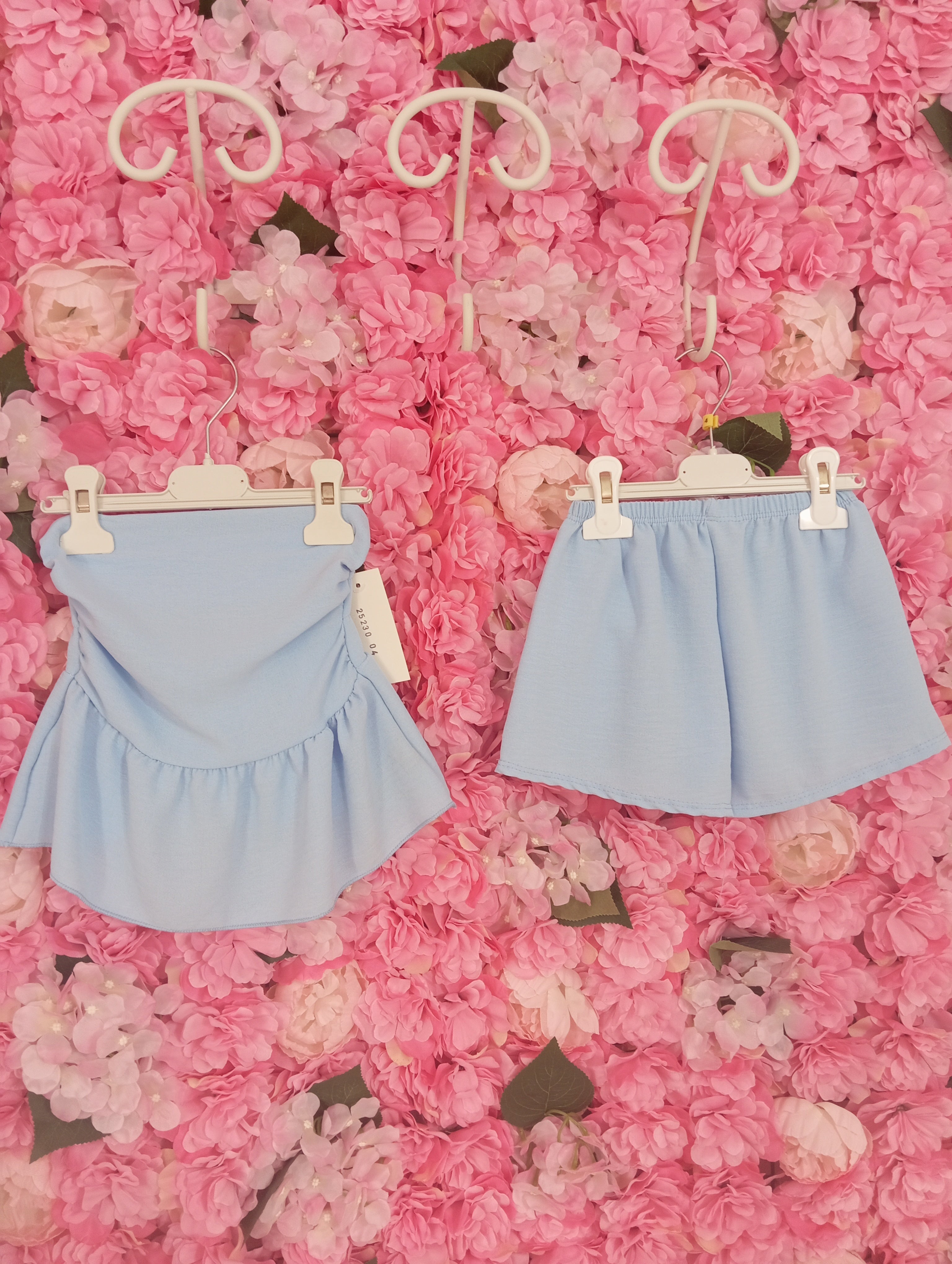 Coordinato mely