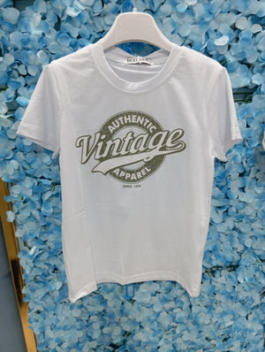 T-shirt sante - DESIREEKIDS