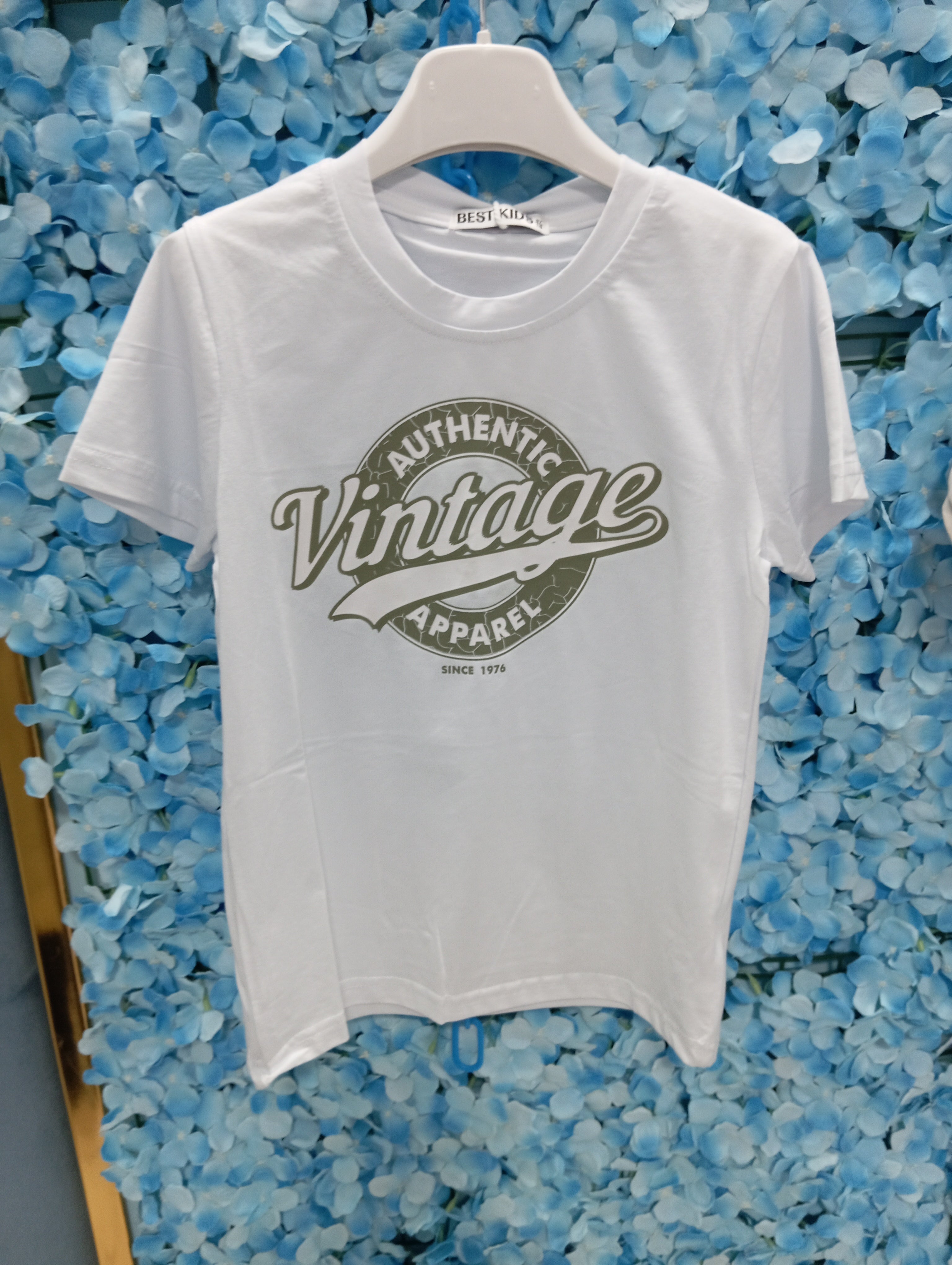 T-shirt sante