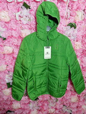 Giubbino Mood Blauer bimbo - DESIREEKIDS