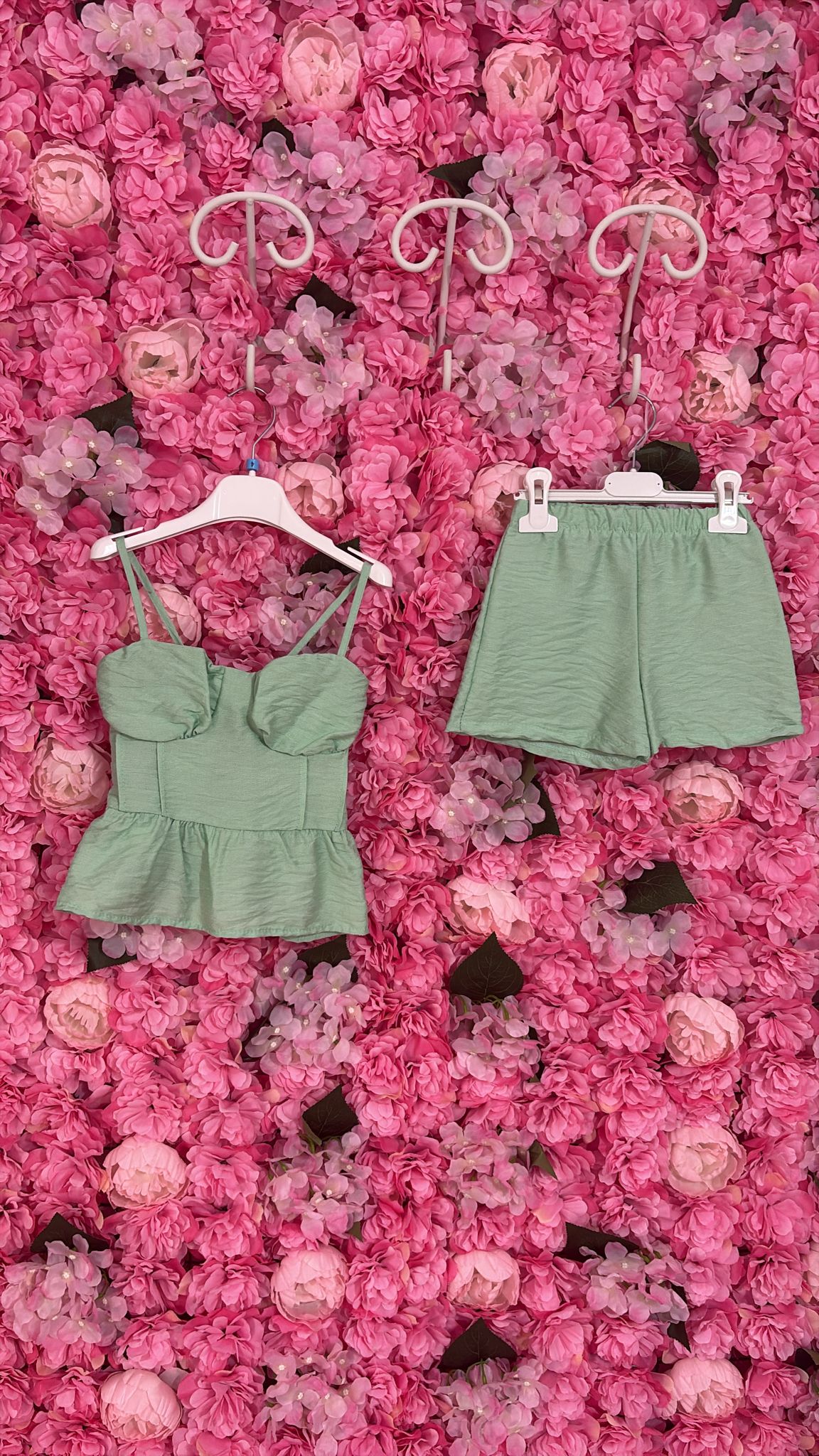 Coordinato sissy