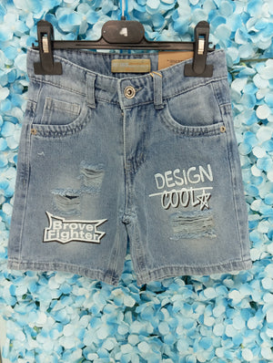 Jeans bimbo - DESIREEKIDS