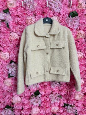 Giacca Miu Miu - DESIREEKIDS