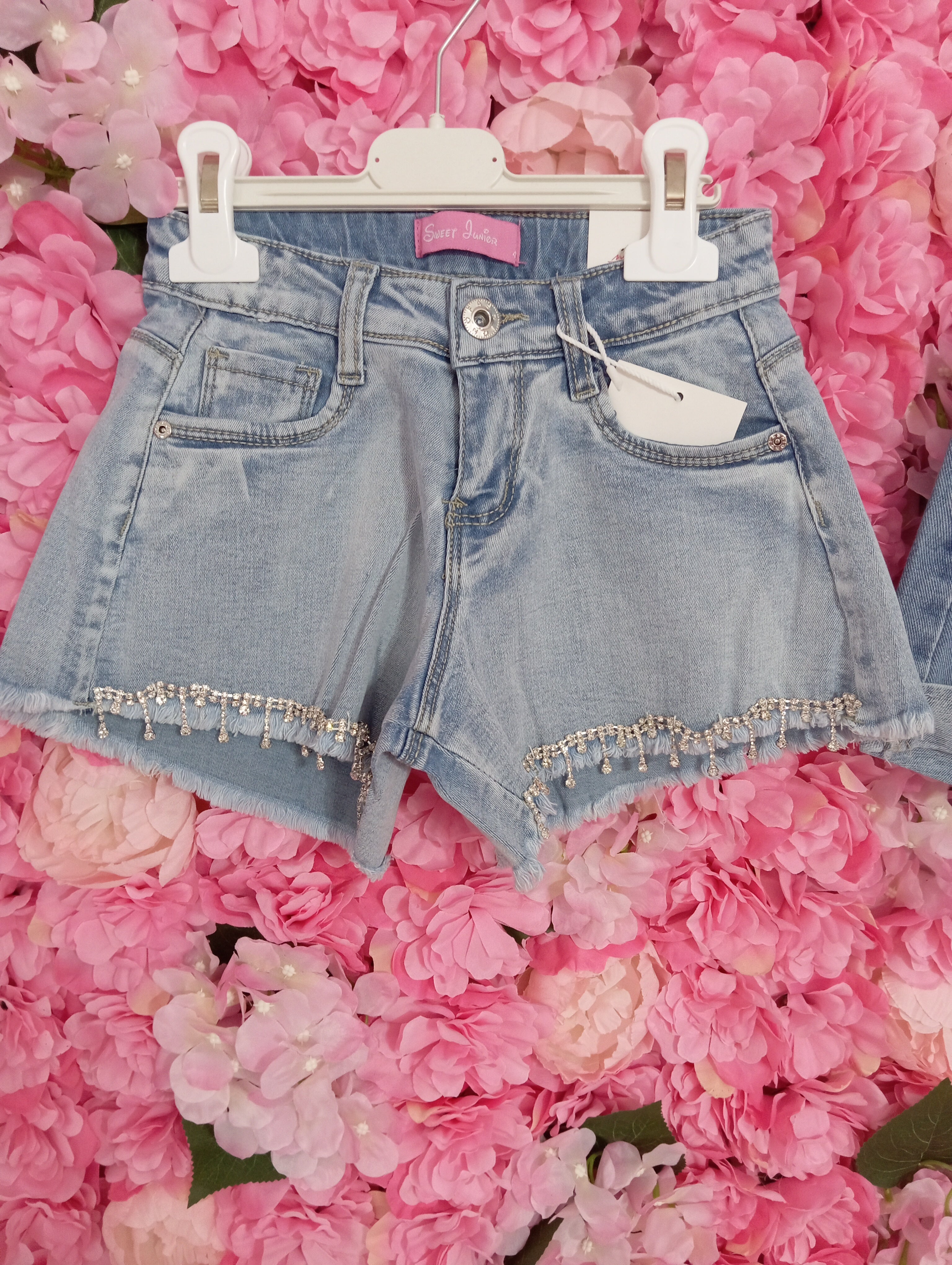 Jeans katy