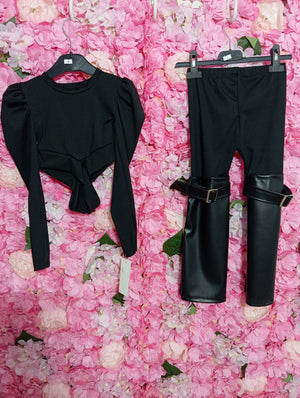 Coordinato Ketty - DESIREEKIDS