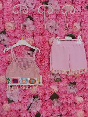 Coordinato elettra - DESIREEKIDS