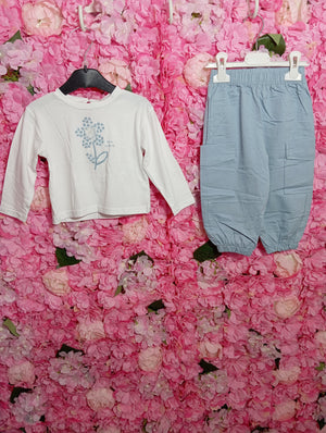 Coordinato last neonata - DESIREEKIDS