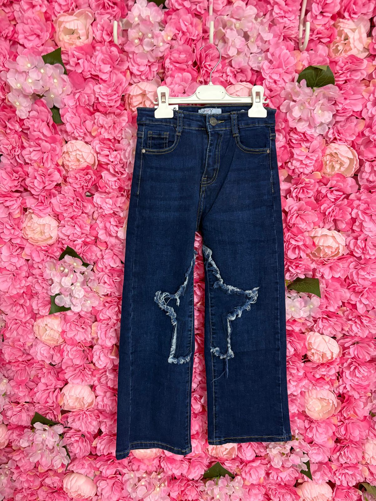 Jeans stella - DESIREEKIDS