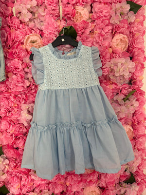 Vestito lory - DESIREEKIDS