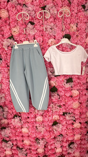 Coordinato lucy - DESIREEKIDS