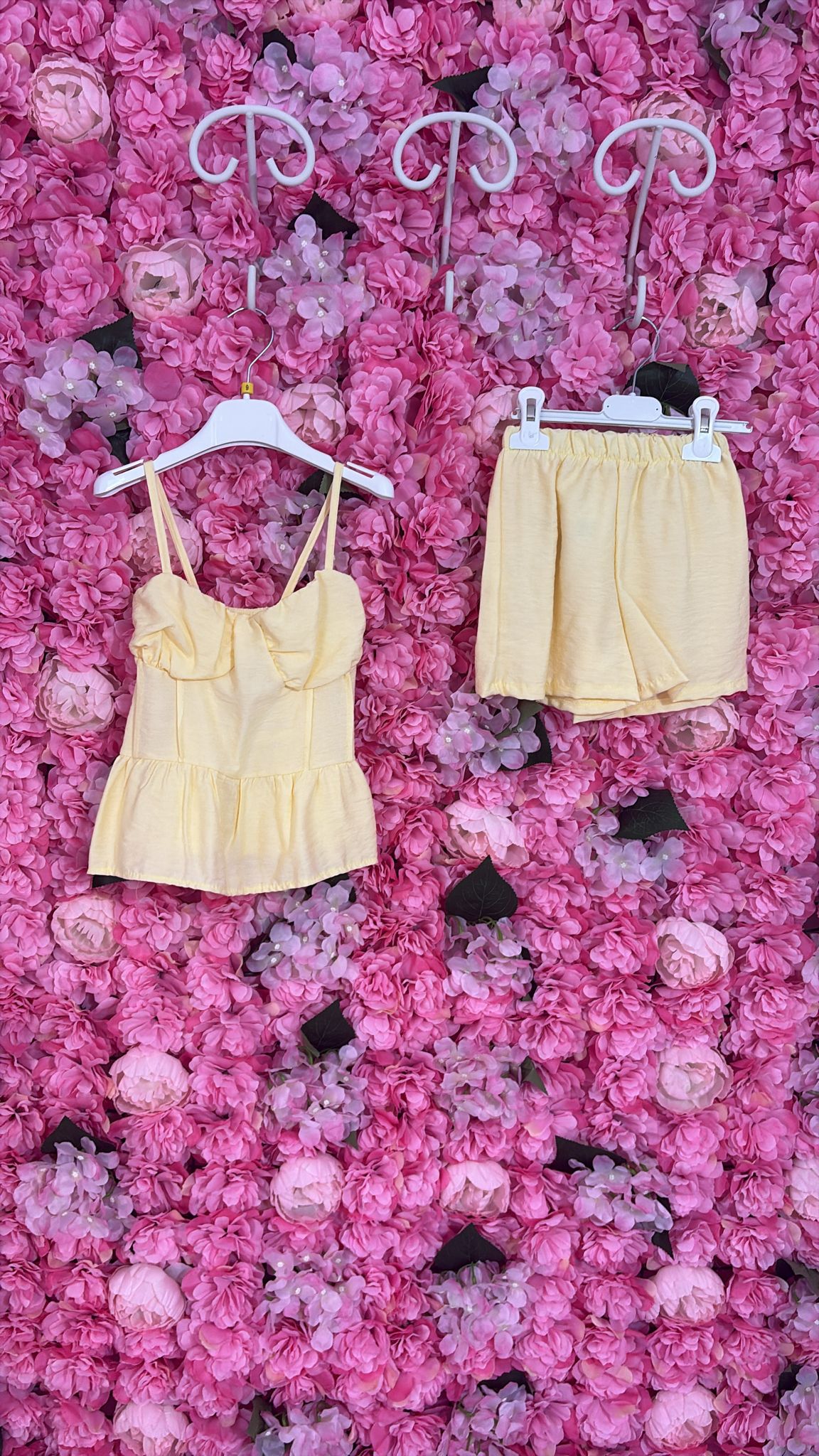 Coordinato sissy