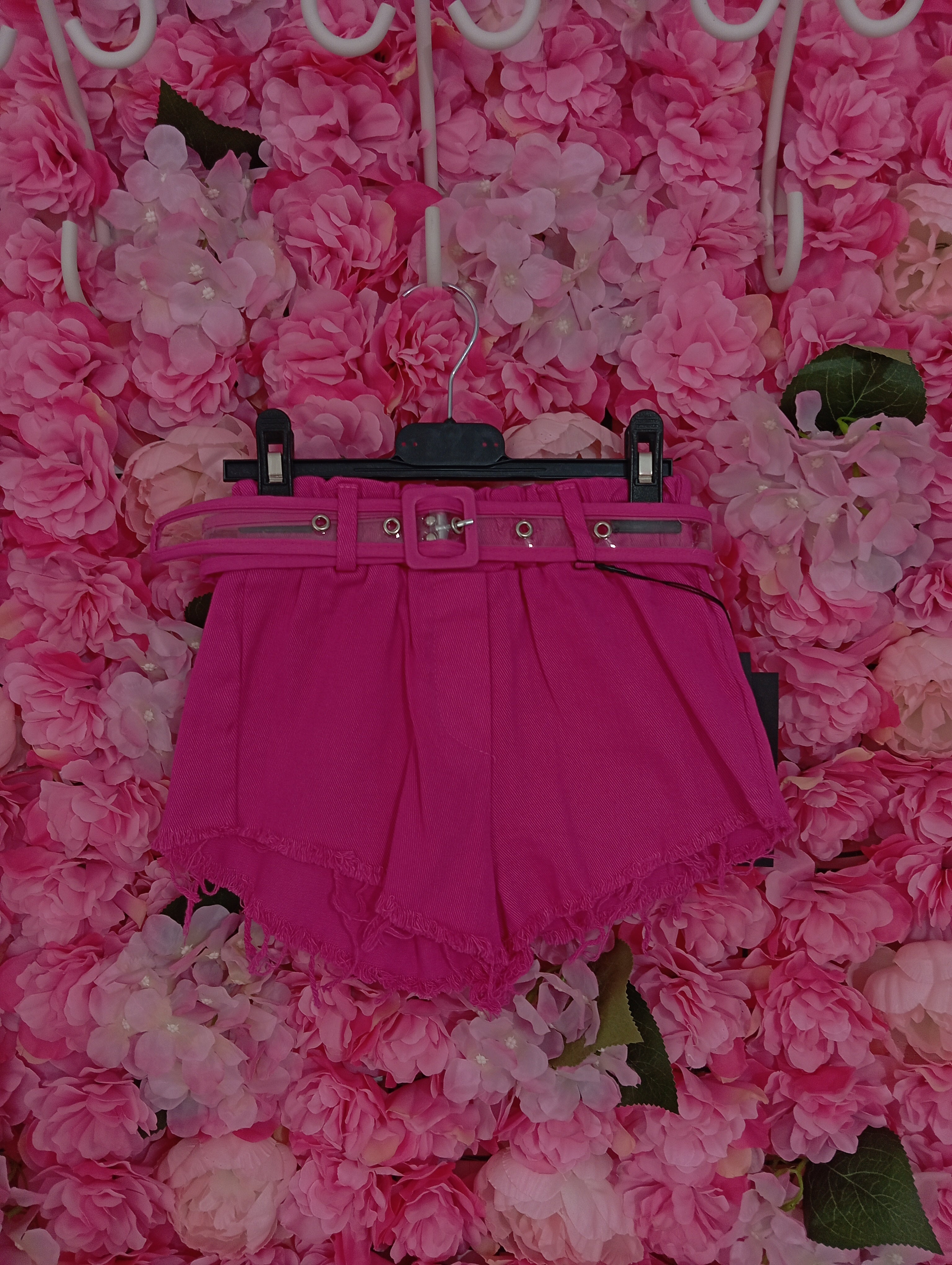 Pantaloncino Greta