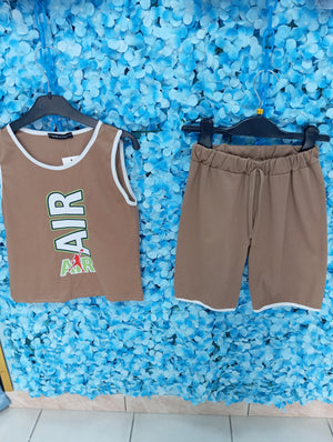 Completino AIR - DESIREEKIDS