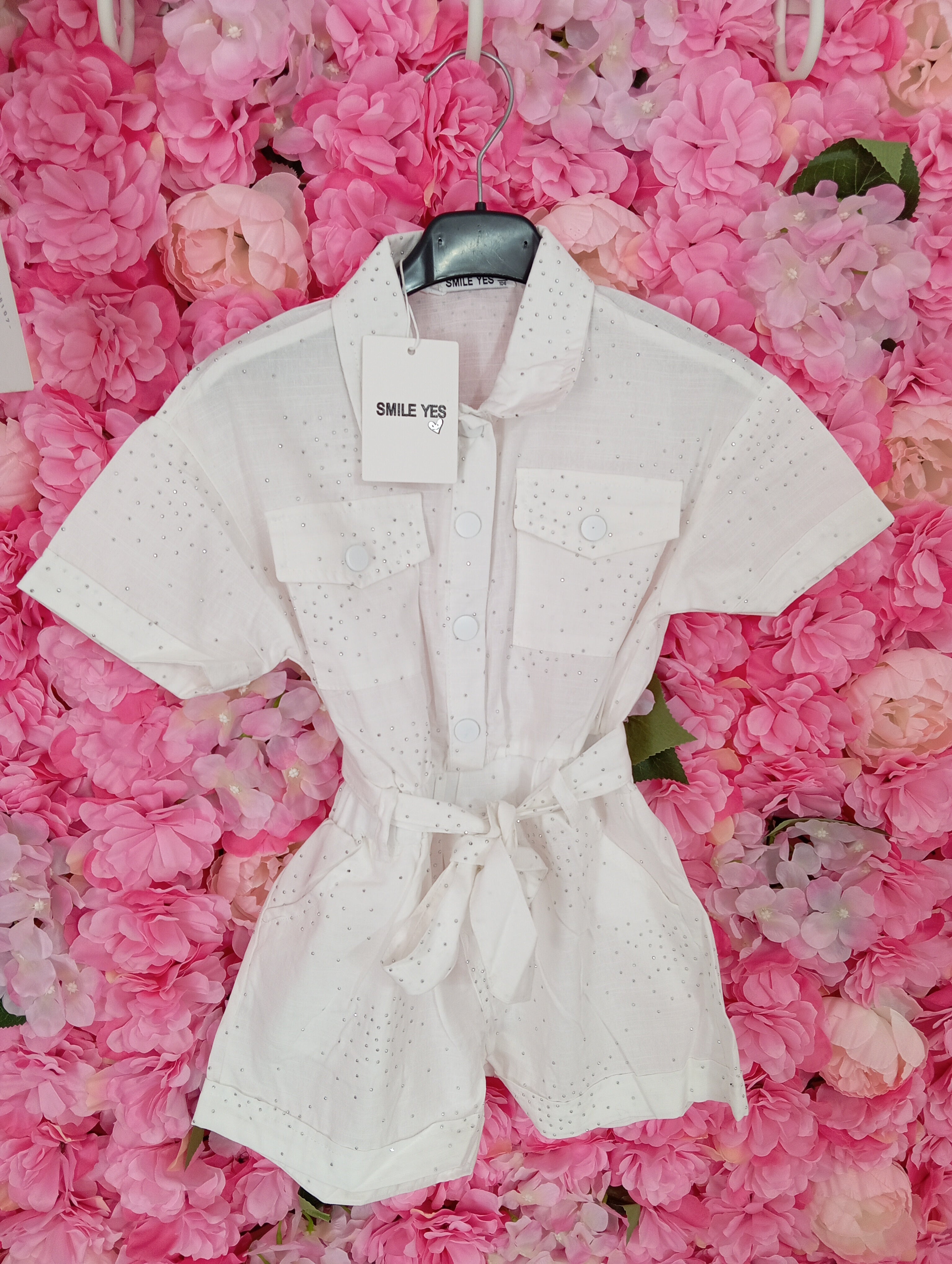 Tutina Diamond - DESIREEKIDS