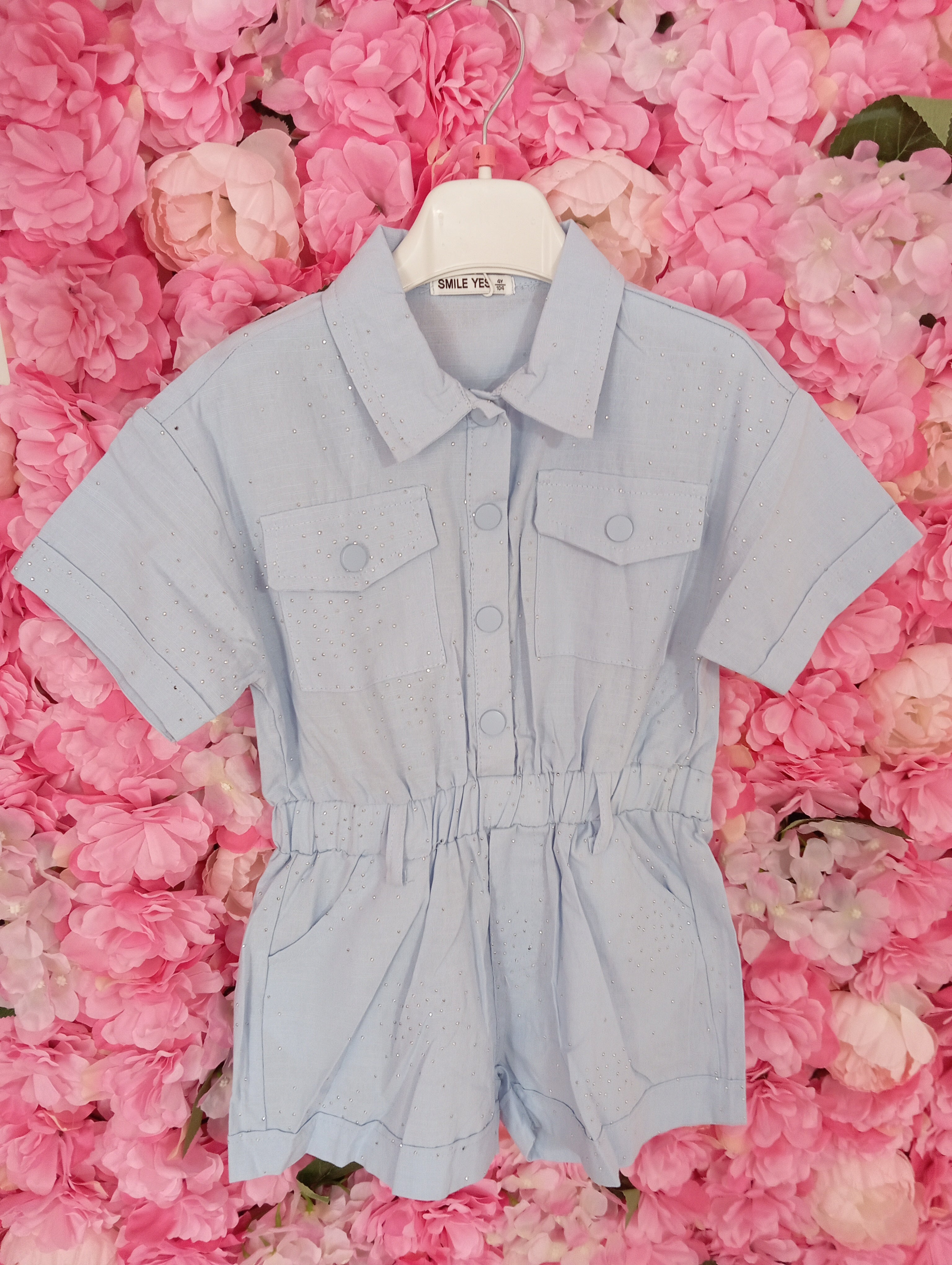 Tutina Diamond - DESIREEKIDS