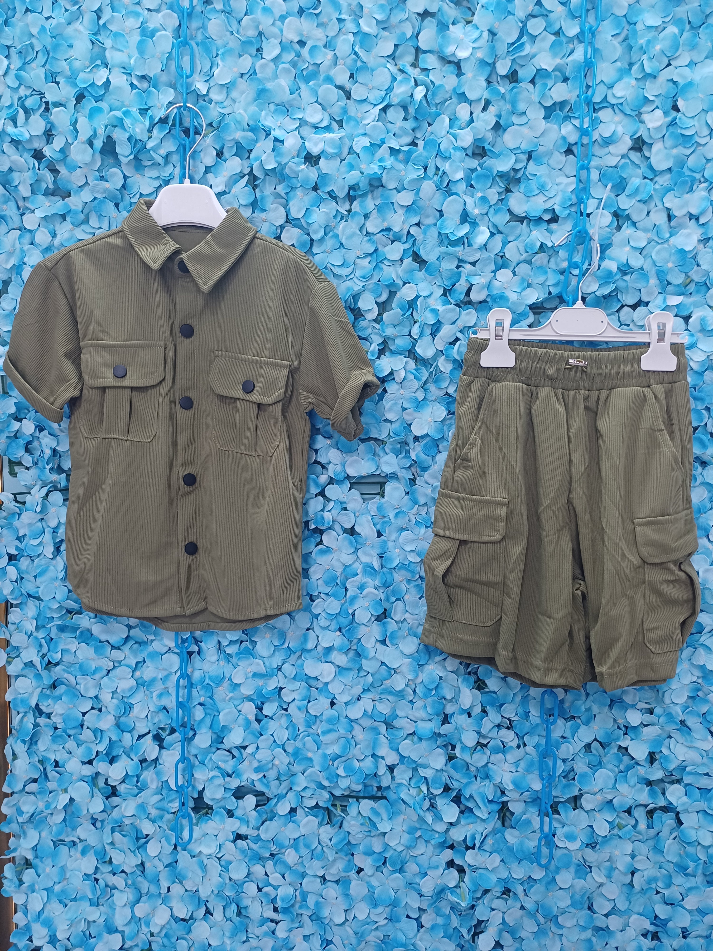 Coordinato Bambino Samy - DESIREEKIDS