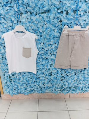 Coordinato Mattia - DESIREEKIDS