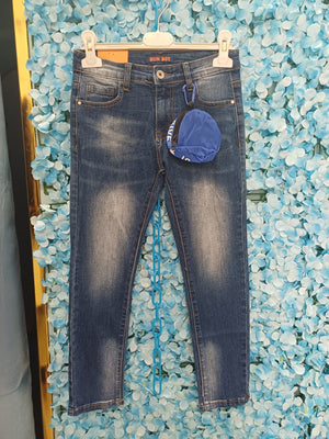 Jeans Run Bimbo - DESIREEKIDS