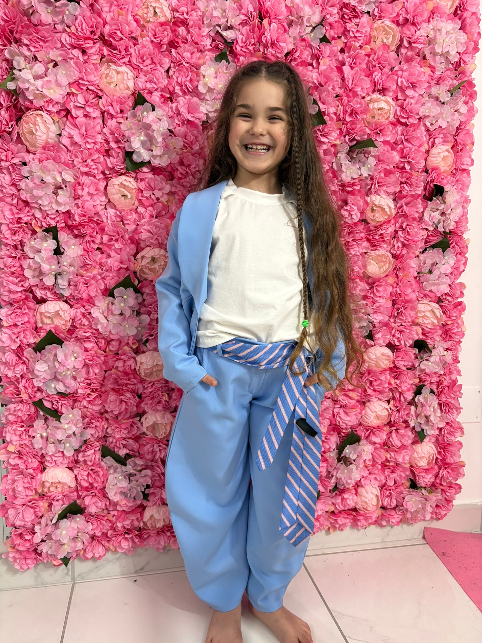 Coordinato Giusy - DESIREEKIDS