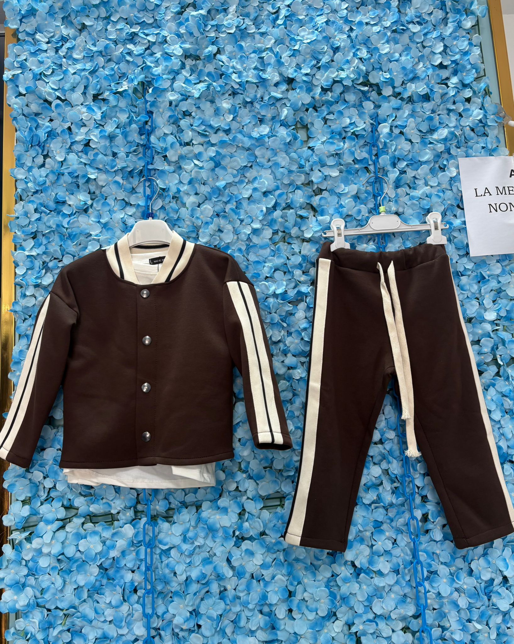 Coordinato Federico 3 PZ