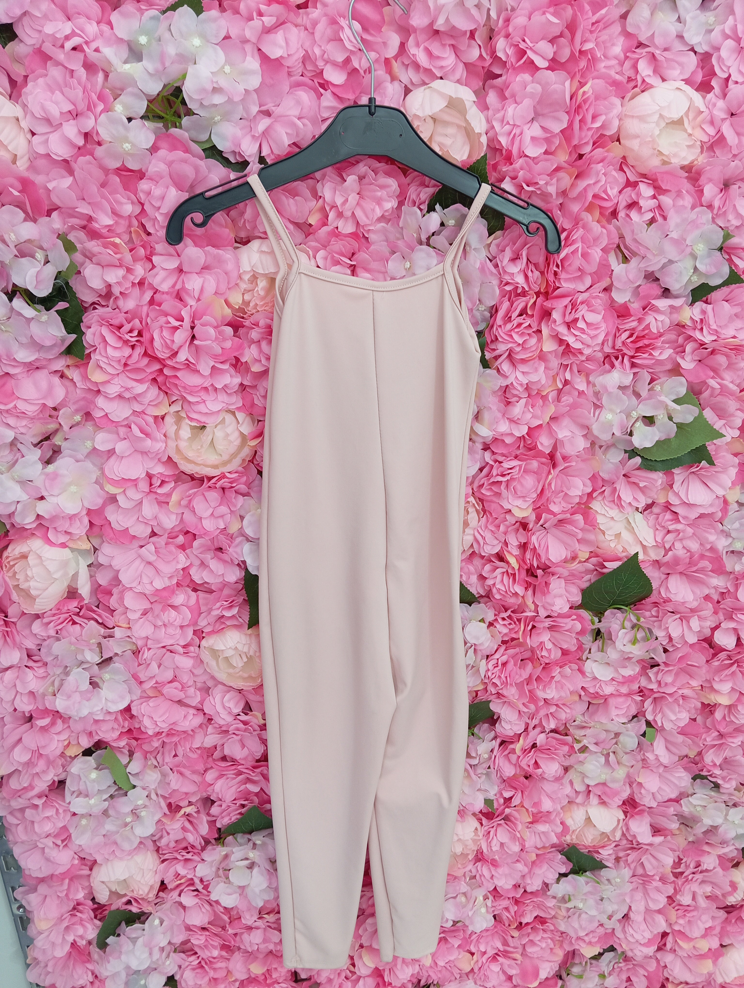 Tutina Pink bimba - DESIREEKIDS