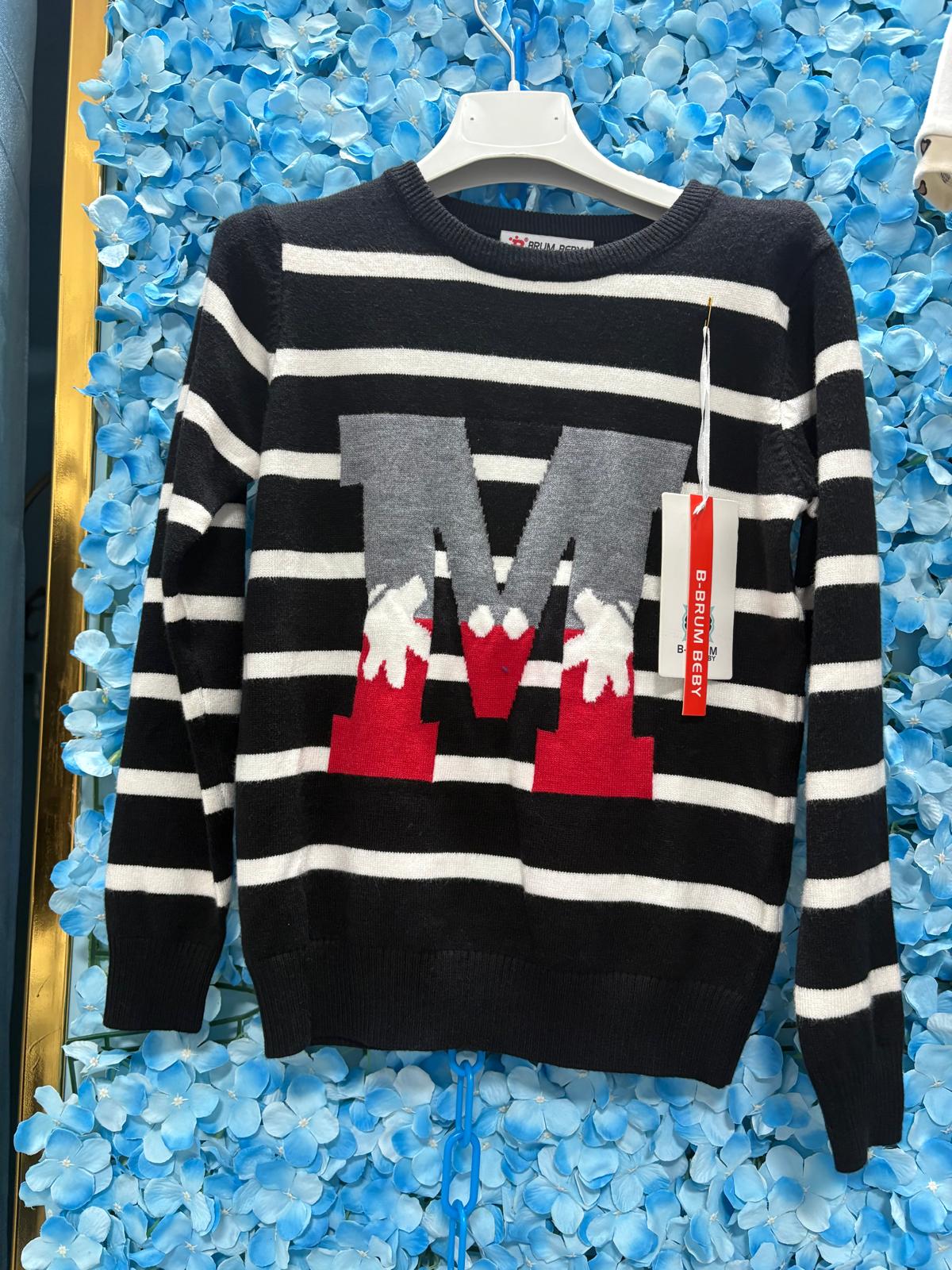 Maglioncino marco - DESIREEKIDS