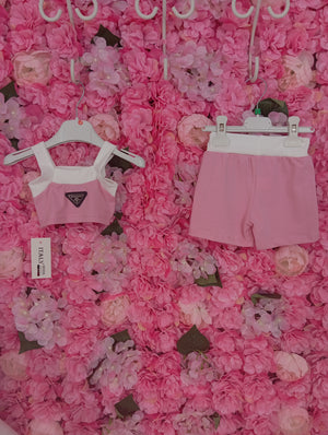 Coordinato karol - DESIREEKIDS