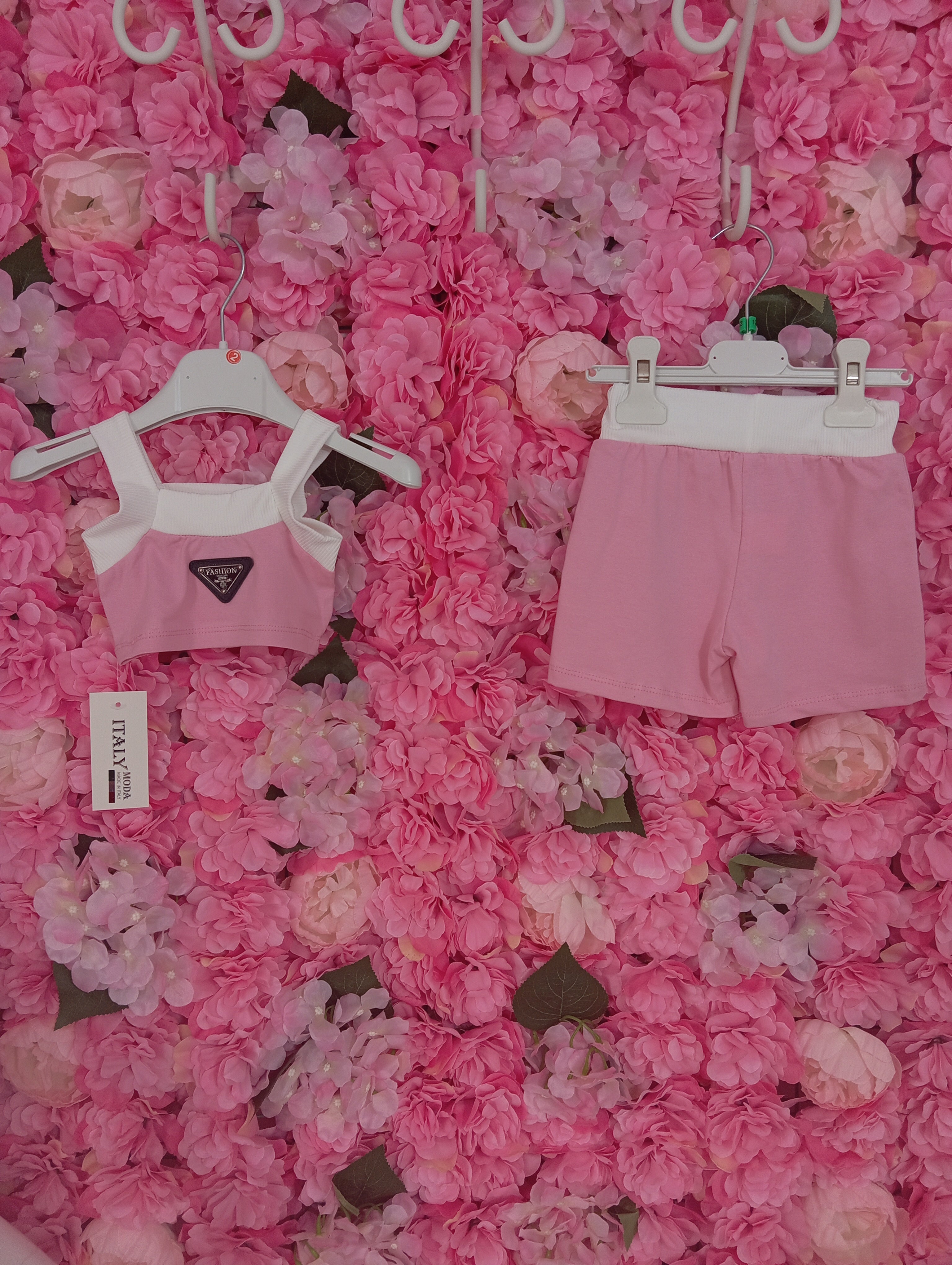 Coordinato karol - DESIREEKIDS